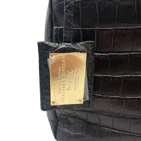 レザージュエルズ LEATHER JEWELS JRA認定 JUNKO SHIMADA マット