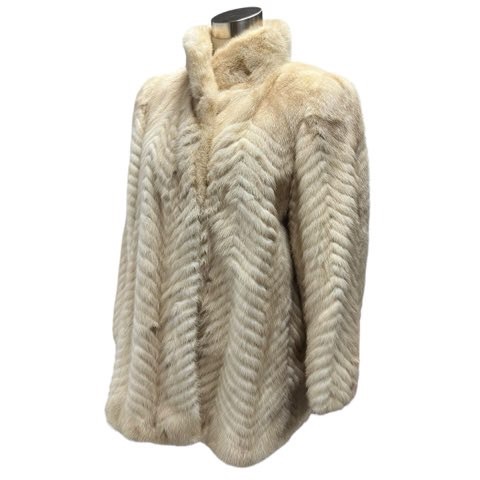 ROTINY FUR ロティニーファーコート毛皮コートリアルファーミンク