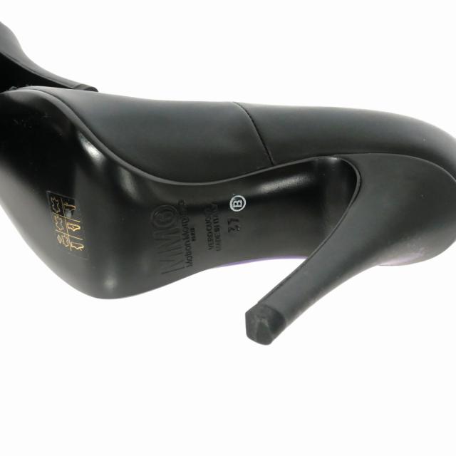 中古】未使用品 エムエムシックス メゾンマルジェラ MM6 Maison