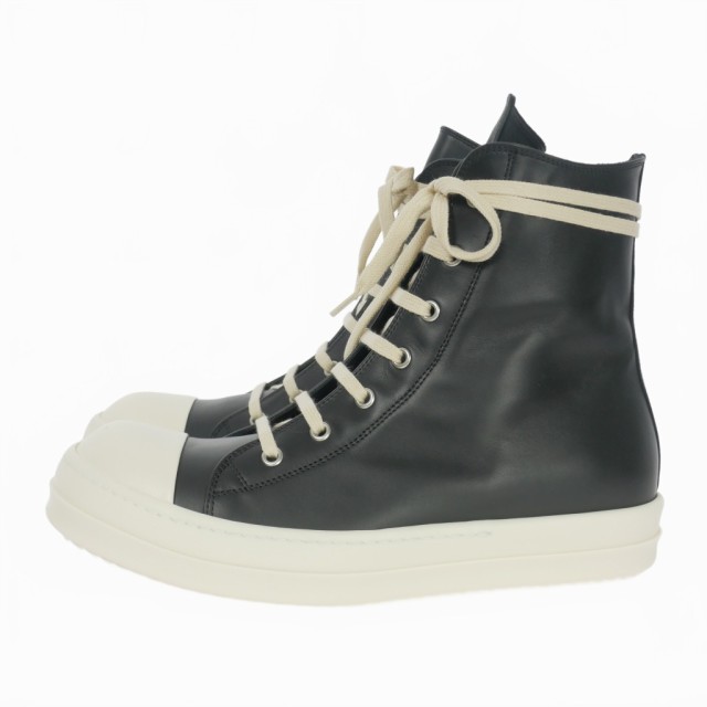 中古】未使用品 リックオウエンス Rick Owens SNEAKERS スニーカーズ