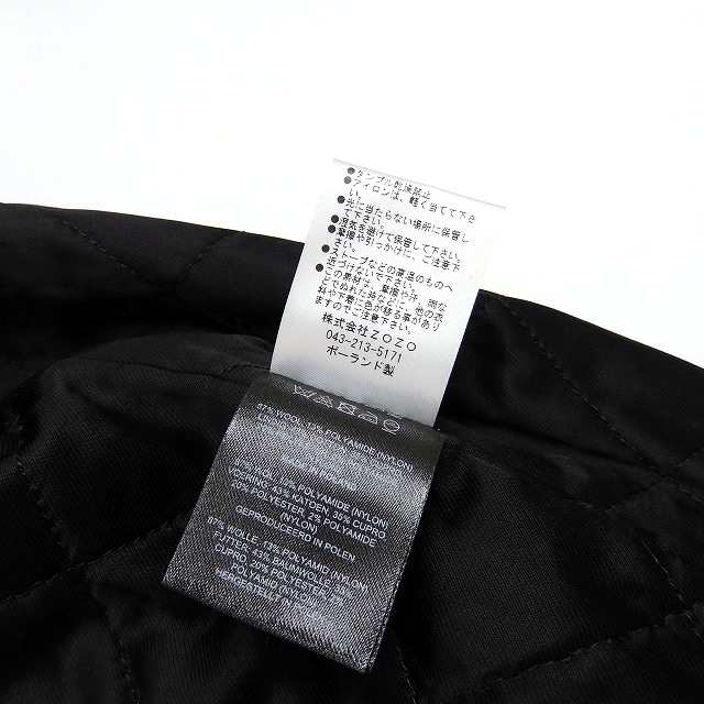 中古】ドリスヴァンノッテン DRIES VAN NOTEN 21AW オーバーサイズ ノーカラー ロングコート ジャケット 長袖 XS 黒の通販はau  PAY マーケット - ブランド古着のベクトル | au PAY マーケット－通販サイト