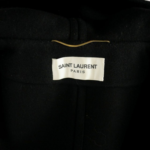 中古】サンローラン パリ SAINT LAURENT PARIS 14AW エディ期 ウール