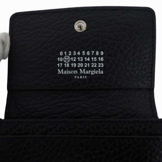 中古】メゾンマルジェラ Maison Margiela 23SS CARD CASE 名刺入れ
