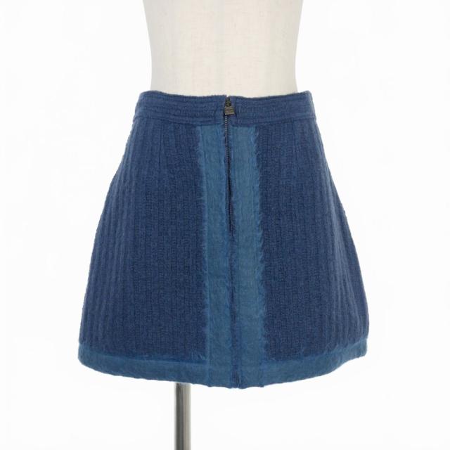 Ballsey ボールジー スカート ライトベージュ サイズ:32 5号 / 24春夏  