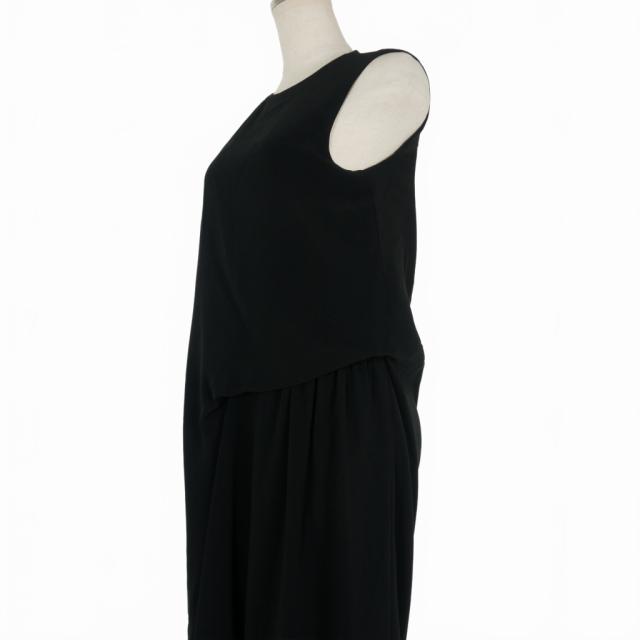 acne studios　アクネストゥディオズ　ジレ　ワンピース　36 Acne Studios(Acne)(アクネストゥディオズ(アクネ