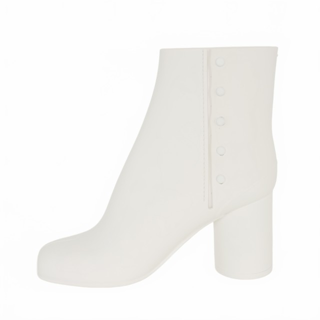 新品】MM6 ショートブーツ Maison Martin Margiela