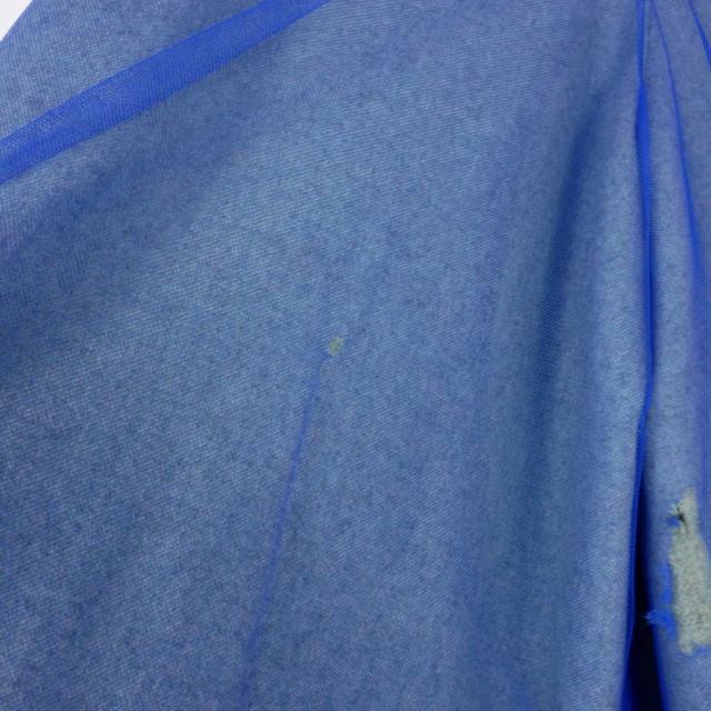 中古】メゾンマルジェラ Maison Margiela 22SS Co-Ed 白タグ チュール