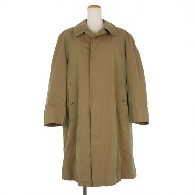 BURBERRY/ステンカラーコート/中綿ライナー/メガチェック/2way/ BURBERRY/ステンカラーコート/中綿ライナー/メガチェック/2way