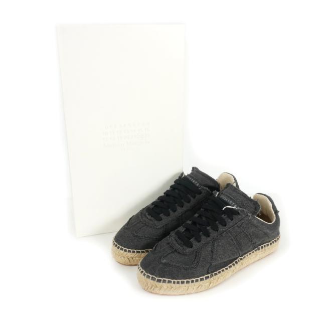 中古】未使用品 メゾンマルジェラ Maison Margiela 22SS カットオフ