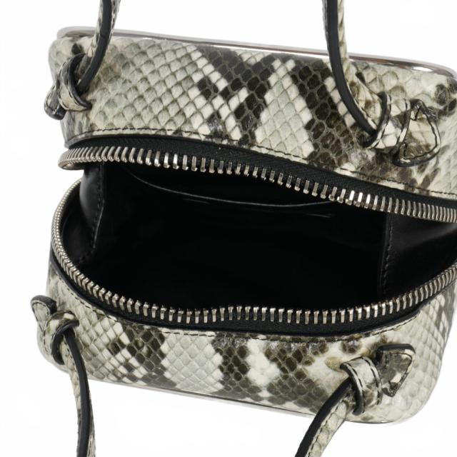 中古】アレキサンダーワン ALEXANDER WANG Halo Top Handle ハロ