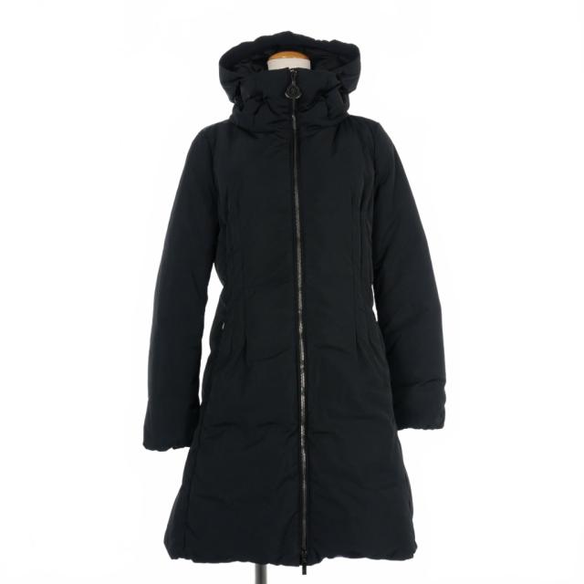 中古】モンクレール MONCLER RENNE GIUBBOTTO レンヌ ナイロン ダウン  