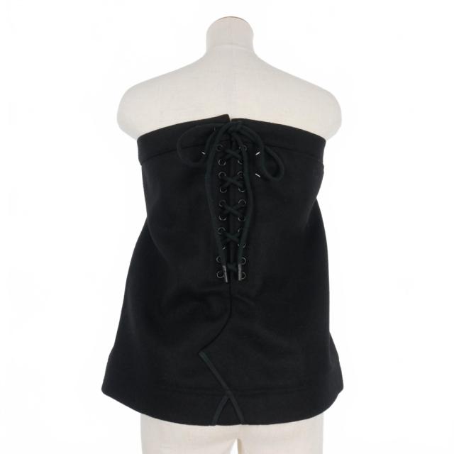 中古】未使用品 メゾンマルジェラ Maison Margiela 22AW ウール