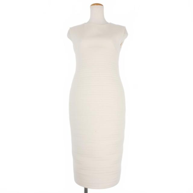 ナンディ】ジルサンダーロングワンピースドレス ナンディ】ジル