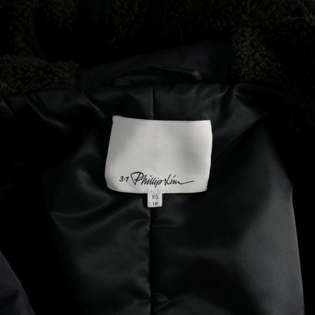中古】3.1 フィリップリム 3.1 phillip lim コヨーテファー