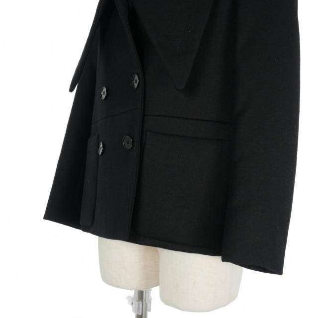 中古】ステラマッカートニー STELLA McCARTNEY ビックカラー