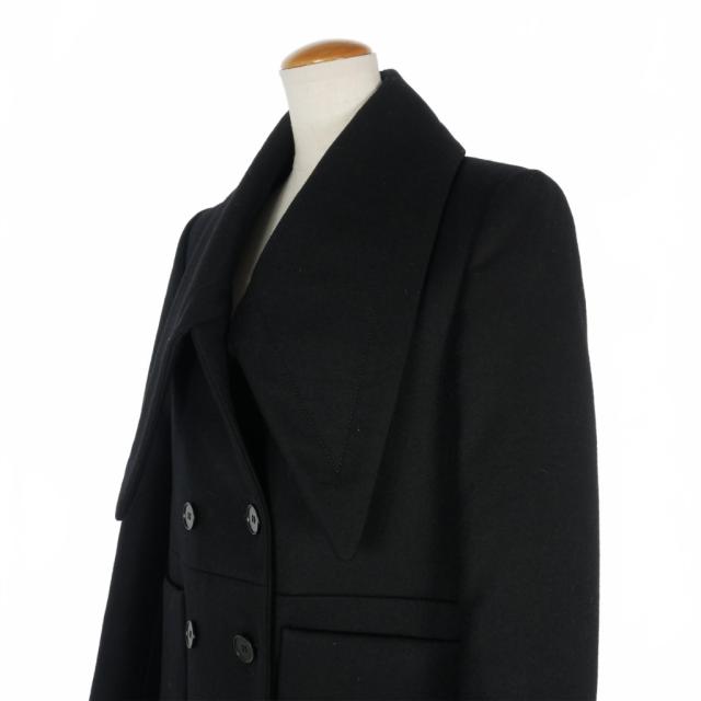 中古】ステラマッカートニー STELLA McCARTNEY ビックカラー