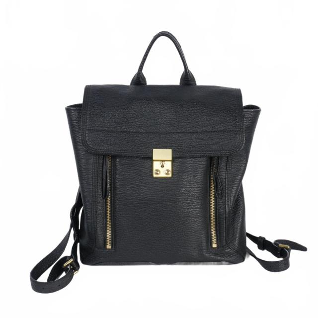 中古】3.1 フィリップリム 3.1 phillip lim パシュリ サッチェル  