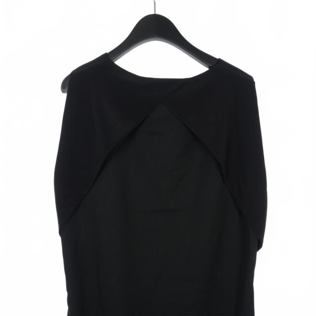 中古】メゾンマルジェラ Maison Margiela ノースリーブ ワンピース