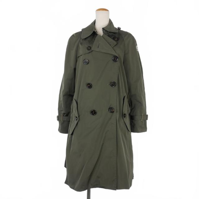 モンクレール MONCLER トレンチコート