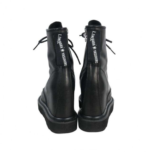 中古】ミハラヤスヒロ MIHARA YASUHIRO × リミフゥ LIMI feu レース