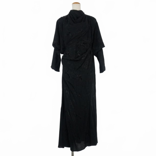 中古】未使用品 マメクロゴウチ Mame Kurogouchi 24AW