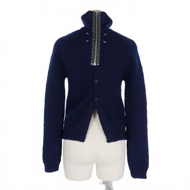 Martin Margiela マルジェラ タートルネックニット M