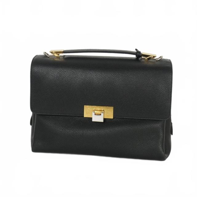 中古】バレンシアガ BALENCIAGA ルディス ハンドバッグ レザー 中古】バレンシアガ BALENCIAGA ルディス ハンドバッグ レザー