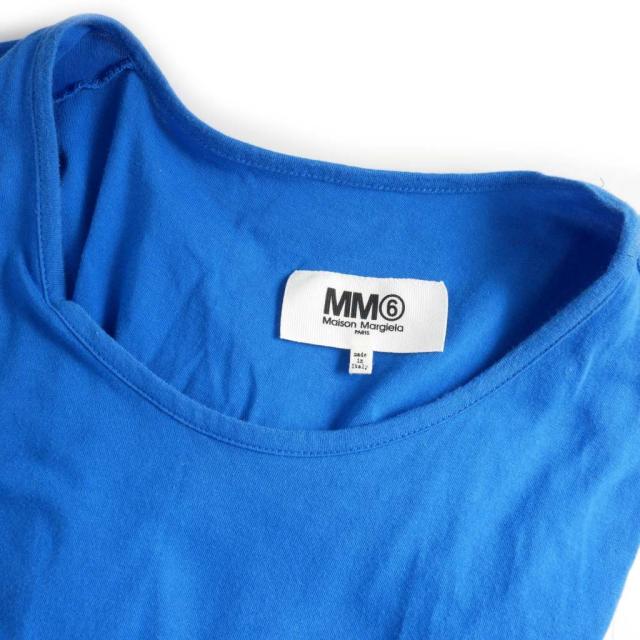 中古】エムエムシックス メゾンマルジェラ MM6 Maison Margiela 19SS