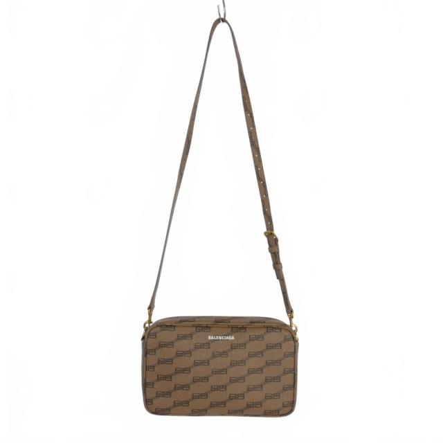 中古】バレンシアガ BALENCIAGA BB モノグラム シグネチャー 中古】バレンシアガ BALENCIAGA BB モノグラム シグネチャー