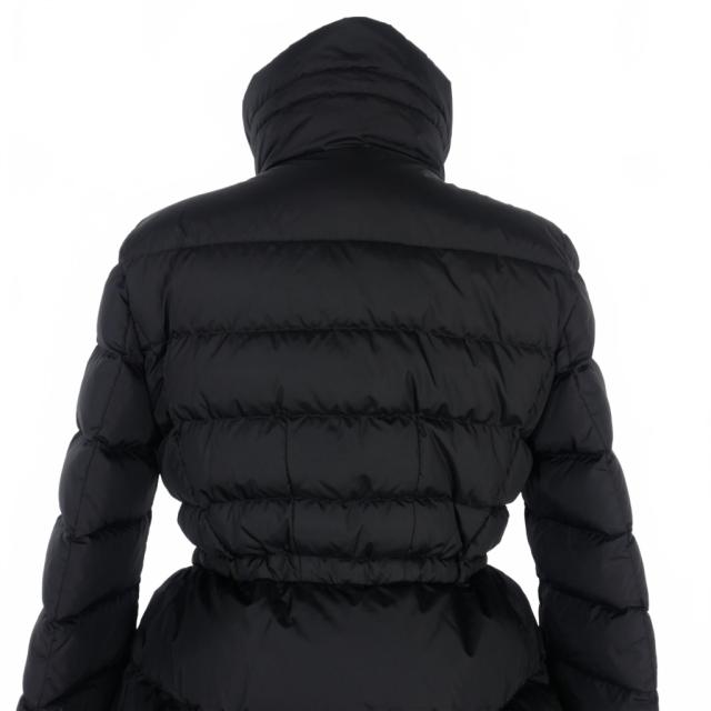 中古】モンクレール MONCLER 20年製 マルケ MARQUER ショート ダウン  