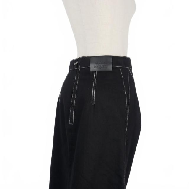 Alexander McQueen（スカート）のフリマアイテム一覧 アレキサンダー