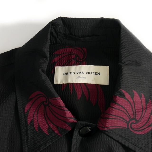 中古】ドリスヴァンノッテン DRIES VAN NOTEN 23SS VORRIE 中古】ドリスヴァンノッテン DRIES VAN NOTEN 23SS VORRIE
