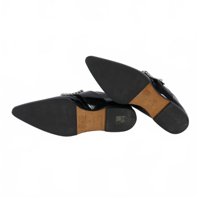 美品】 Maison Margiela / メゾンマルジェラ | ステッチ ポインテッド