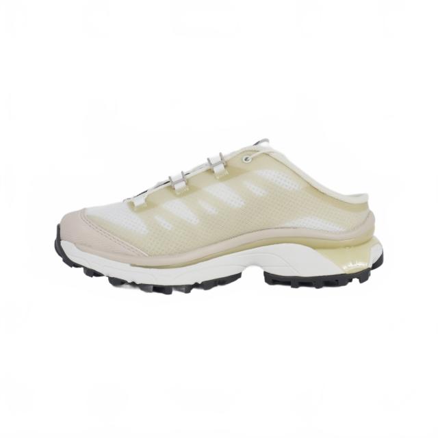 【中古】未使用品 エムエムシックス メゾンマルジェラ MM6 Maison Margiela サロモン XT4 MULE 2 スニーカー 22.5cm