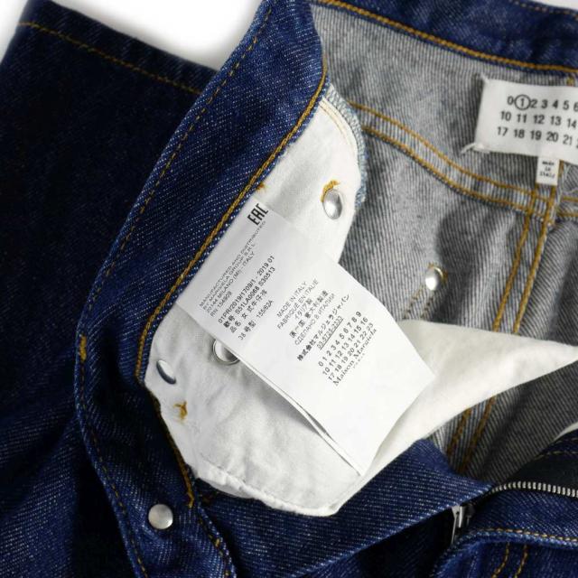 中古】メゾンマルジェラ Maison Margiela 19SS 1ライン コレクション