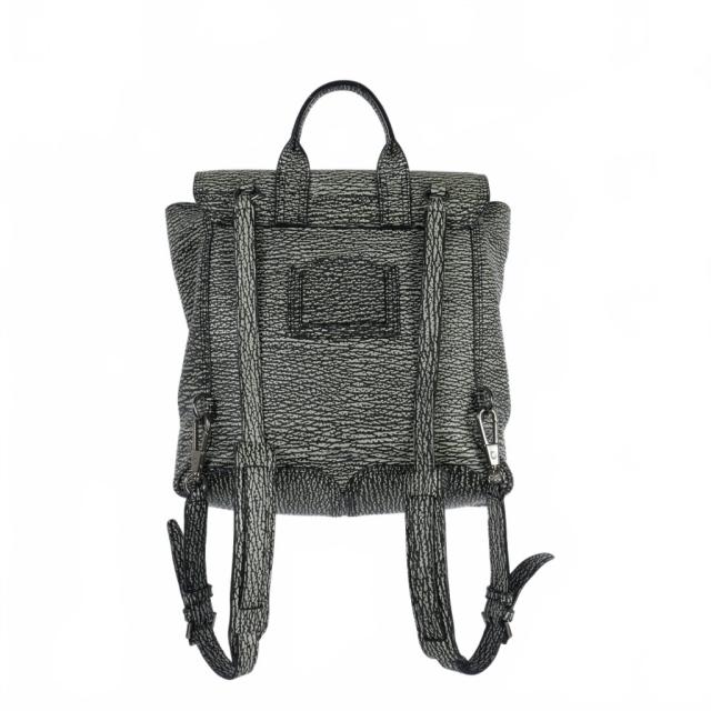 3.1 フィリップリム パシュリ サッチェル グリーン ☆im5917様 3.1  