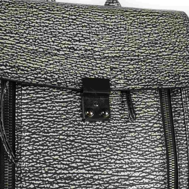 中古】3.1 フィリップリム 3.1 phillip lim パシュリ サッチェル  