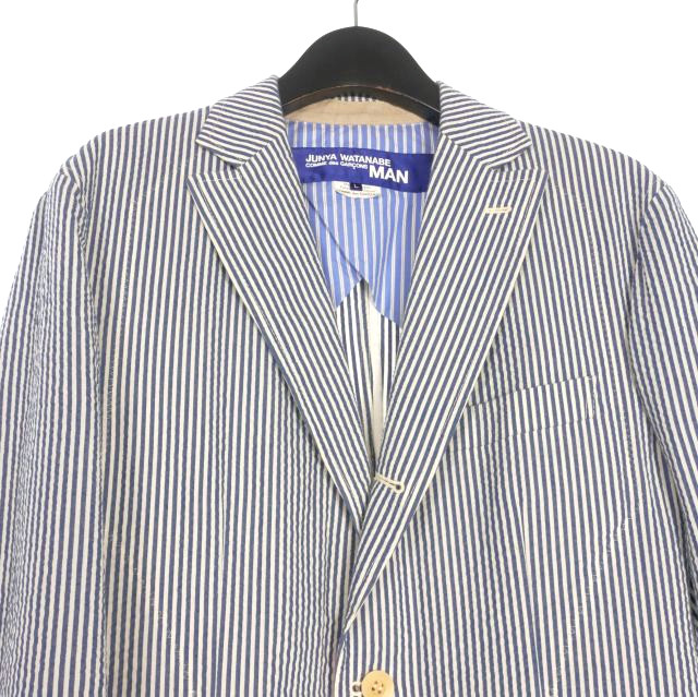 中古】ジュンヤワタナベマン JUNYA WATANABE MAN コムデギャルソン