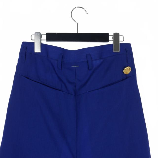 シンヤコズカ SHINYA KOZUKA パンツ 中古 563758 A3 SHINYA KOZUKA (シンヤコズカ) スウェットパンツ グレー サイズ:M