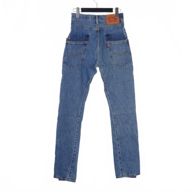 中古】ヴェトモン ベトモン VETEMENTS × リーバイス 17SS 再構築