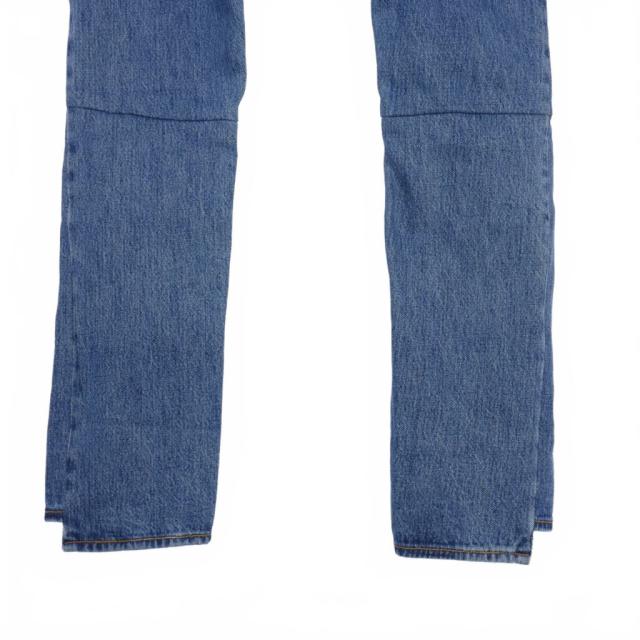 中古】ヴェトモン ベトモン VETEMENTS × リーバイス 17SS 再構築