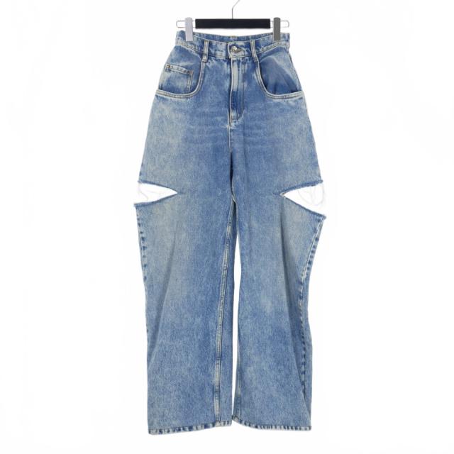 中古】メゾンマルジェラ Maison Margiela 21SS Slash Detail