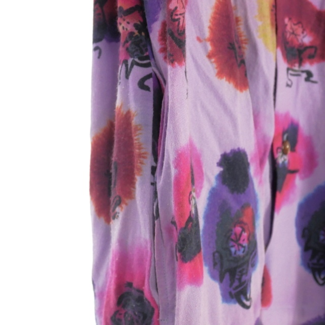 中古】サスクワッチファブリックス SASQUATCH fabrix 22SS KASHIN DYES