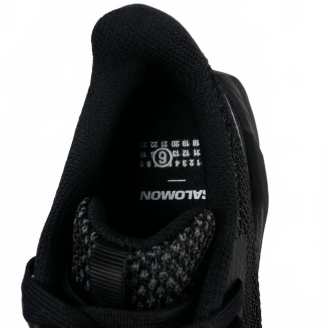 中古】未使用品 メゾンマルジェラ MM6 × サロモン SALOMON SPECTUR 2