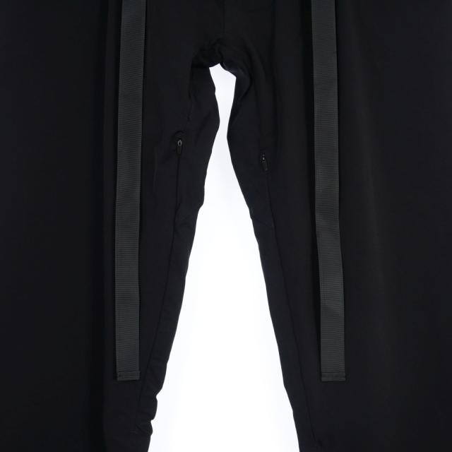 【中古】アクロニウム ACRONYM 23SS schoeller DryskinTM Vent Pant カーゴパンツ M 黒 ブラック ACR-SS-23 P46-DS_2