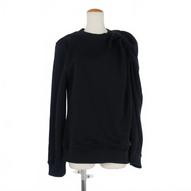 DRIES VAN NOTTEN ドリスヴァンノッテン スウェットトレーナー S DRIES