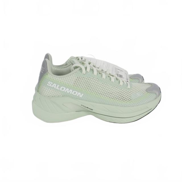 【中古】未使用品 エムエムシックス メゾンマルジェラ MM6 Maison Margiela × SALOMON 25SS SPECTUR 2 スニーカー_3