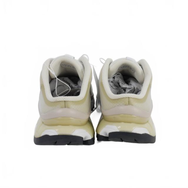 【中古】未使用品 メゾンマルジェラ MM6 × サロモン SALOMON XT-4 MULE 2 ミュール スニーカー 42 白 ホワイト 中古】未使用品 メゾンマルジェラ MM6 × サロモン SALOMON XT-4 MULE 2