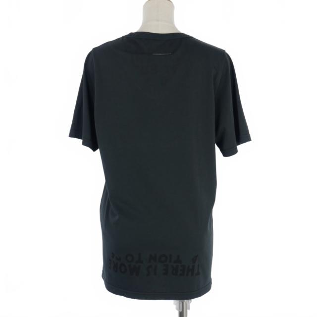 未使用 新品 メゾンマルジェラ MM6 Tシャツ MM6 tシャツ Maison