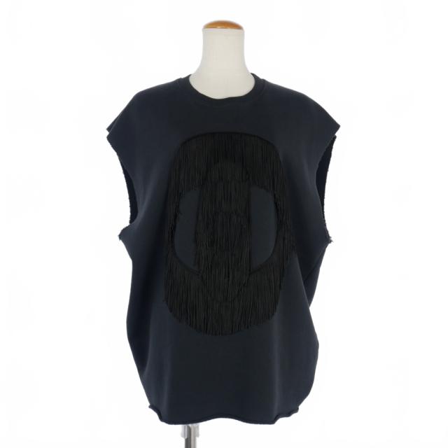 KAREN MILLEN 日本未入荷 花柄 タイネック ベルト マキシドレス